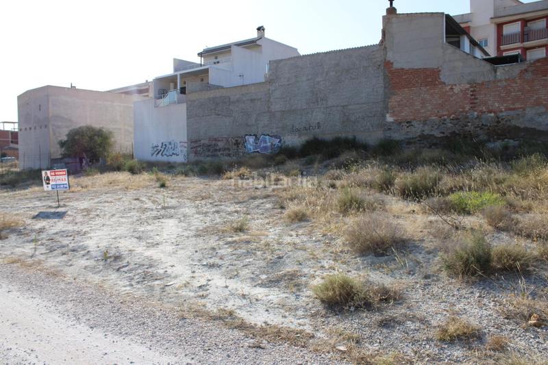 Foto ab4ca296-793d-42b5-93cf-67e93c7d708d. Terreny residencial a San Antonio - San José - Los Ángeles Molina de Segura