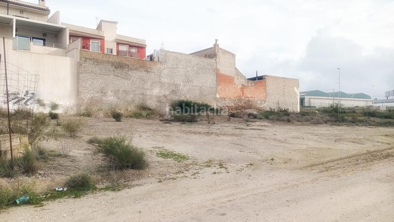 Foto cd456ead-5fd7-4dfb-b4f6-257ada3b820a. Terreny residencial a San Antonio - San José - Los Ángeles Molina de Segura