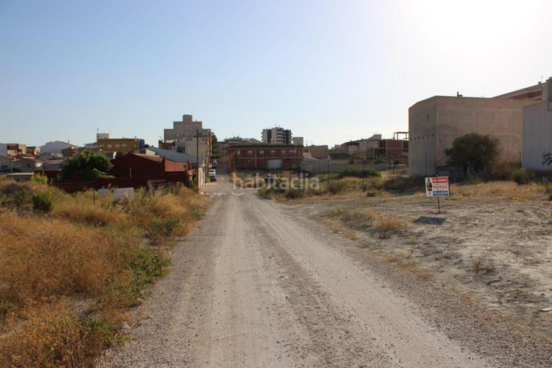 Foto f3c31cf1-f877-4fe0-81e1-0be4f15f7d92. Terreny residencial a San Antonio - San José - Los Ángeles Molina de Segura