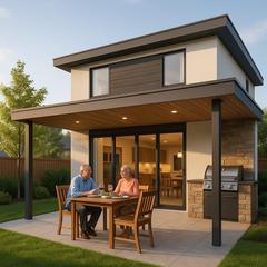 Terrain résidentiel à Calle calle el pino, 61a 61a. Oportunidad! terreno urbanizable de 1.075 m2 en el pino, molina