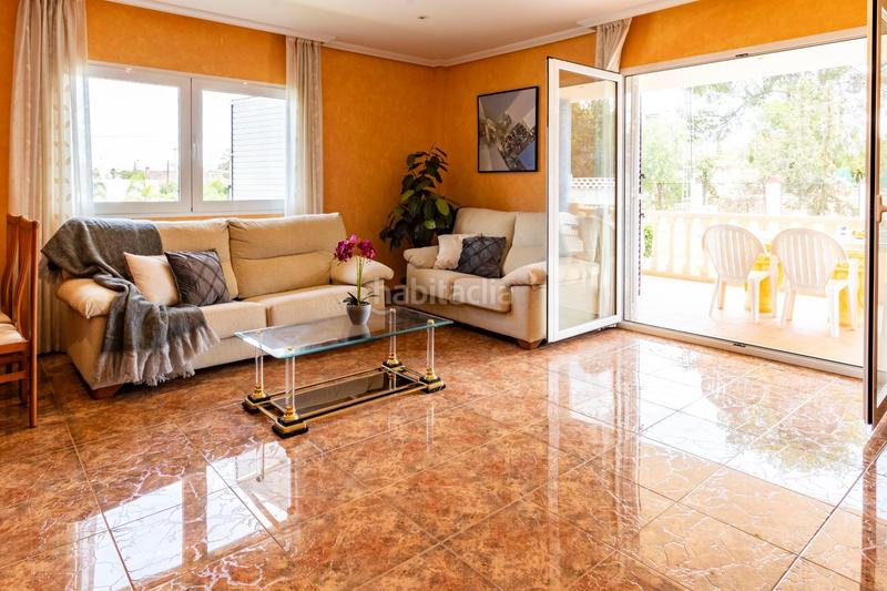 Foto 145c19fe-7206-4065-a9f7-5572526402bd. Chalet mit heizung parking pool in Los Conejos Molina de Segura