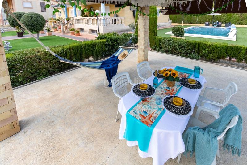 Foto 1701dc11-4e2c-45a9-99cb-da207a9b701e. Chalet mit heizung parking pool in Los Conejos Molina de Segura