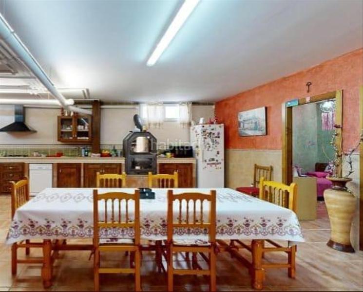 Foto 1897aa64-acf0-410a-9b83-4f4a2541ad12. Chalet mit heizung parking pool in Los Conejos Molina de Segura