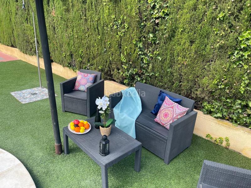 Foto 21e80193-9402-4289-9752-78ad1a937e2d. Chalet mit heizung parking pool in Los Conejos Molina de Segura