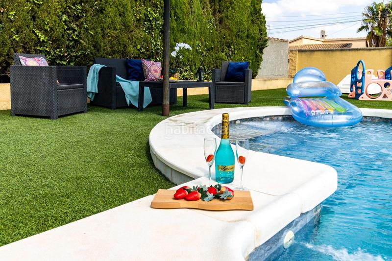 Foto 2a2057c4-e99b-457b-8af5-bb9a2fe324d9. Chalet mit heizung parking pool in Los Conejos Molina de Segura