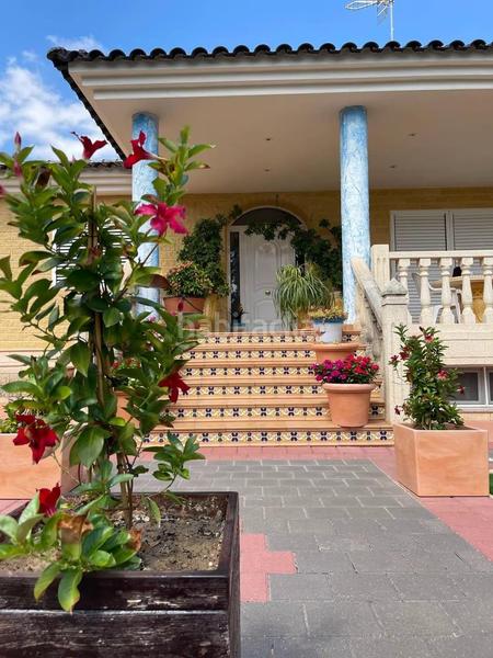 Foto 5a5833c0-7d1f-484a-8a51-a0aea15b51c2. Chalet mit heizung parking pool in Los Conejos Molina de Segura