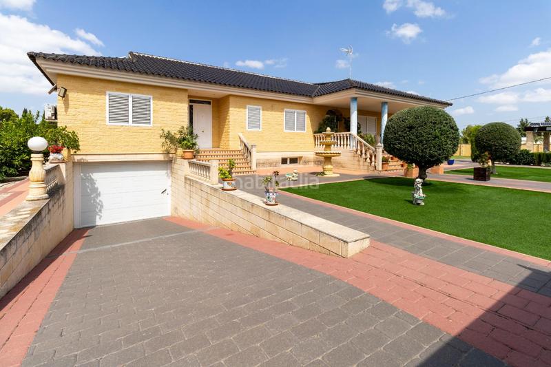 Foto 5fae582b-1bec-44b9-89aa-cac6e204875f. Chalet mit heizung parking pool in Los Conejos Molina de Segura