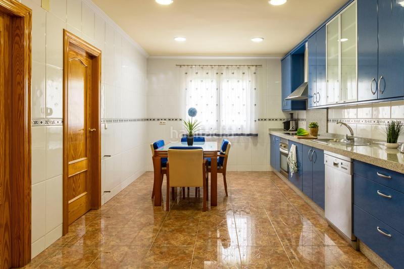 Foto 66f3549c-4dd4-49b5-8a0a-7e714685fe00. Chalet mit heizung parking pool in Los Conejos Molina de Segura