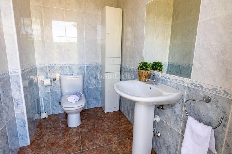 Foto 90ff0472-2f46-4c87-ab02-b0816f646bce. Chalet mit heizung parking pool in Los Conejos Molina de Segura