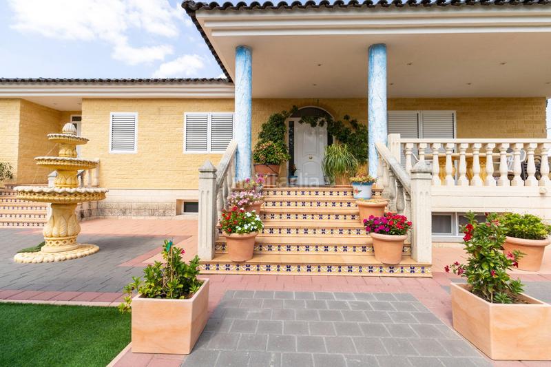 Foto a09ffc83-fda7-472e-9209-3de8f668641e. Chalet mit heizung parking pool in Los Conejos Molina de Segura