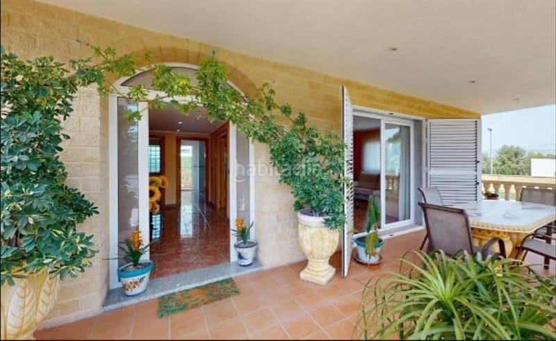 Foto b17c77cc-6814-43ed-9ec5-a3eae589295c. Chalet mit heizung parking pool in Los Conejos Molina de Segura