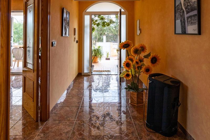 Foto b1af2de4-c30d-4d61-b0f4-4ebe4d7405b5. Chalet mit heizung parking pool in Los Conejos Molina de Segura