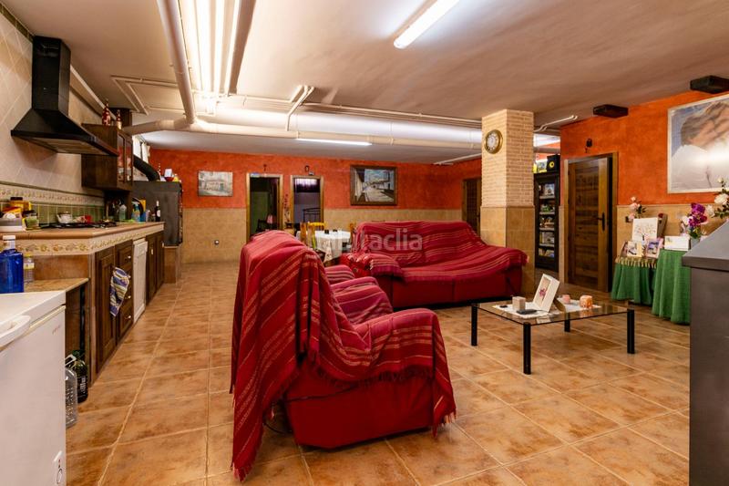 Foto b6808dfd-fa53-4745-ac87-92b051abd707. Chalet mit heizung parking pool in Los Conejos Molina de Segura