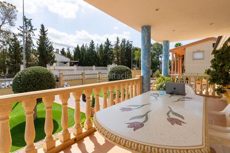 Foto b81d3b9a-cfda-4c9a-9652-882958ae72e4. Chalet mit heizung parking pool in Los Conejos Molina de Segura