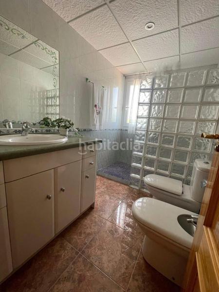 Foto c5a38220-402d-4cfa-9870-178fdfebb9b8. Chalet mit heizung parking pool in Los Conejos Molina de Segura