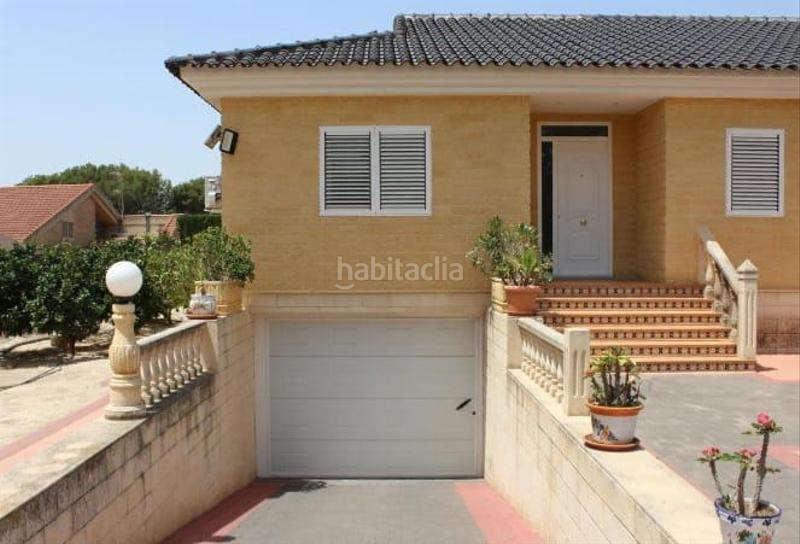 Foto ca5a097a-ddc0-4286-8226-e48bfedae812. Chalet mit heizung parking pool in Los Conejos Molina de Segura