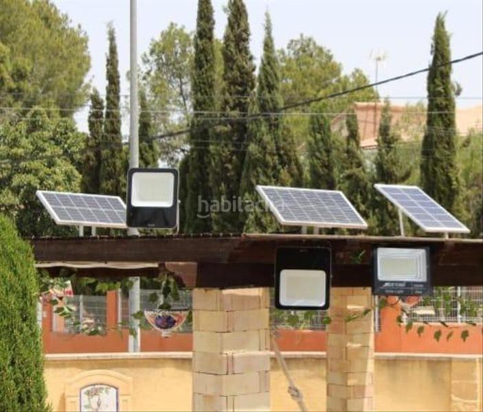 Foto dd820517-eb80-4f87-b3bc-2c79ef98c88e. Chalet mit heizung parking pool in Los Conejos Molina de Segura