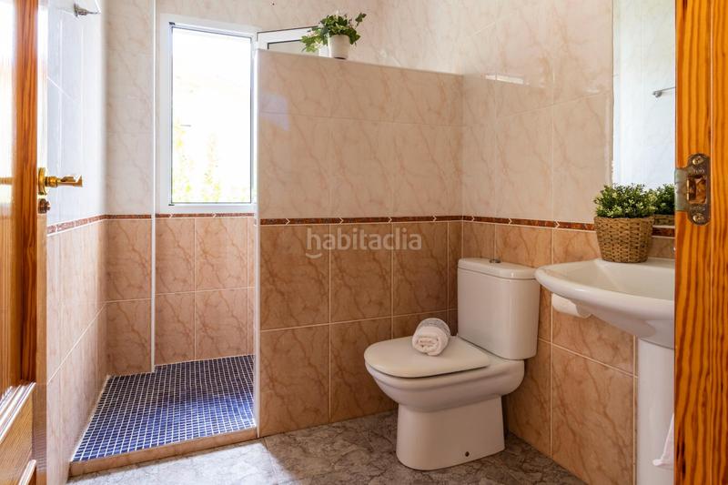 Foto f2398060-60ae-4cc0-aa11-7bc8ca396842. Chalet mit heizung parking pool in Los Conejos Molina de Segura