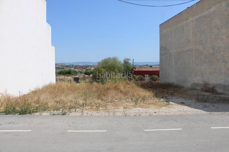 Foto c8adfa74-ac7c-4a56-b624-cbf3489d9ba8. Wohngrundstück in San Antonio - San José - Los Ángeles Molina de Segura