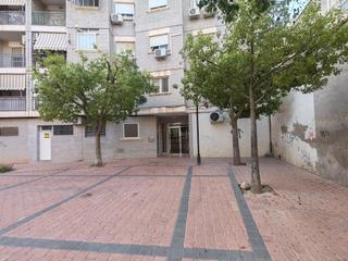 Lloguer Pis a Calle de la imprenta 3. Bonito piso en alquiler en el corazón de molina de segura
