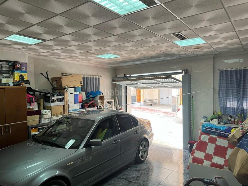 Foto 4fd38057-157b-41de-a2bc-44cd69252e31. Maison dans vía de raimundo de los reyes dans Sagrado Corazón Molina de Segura