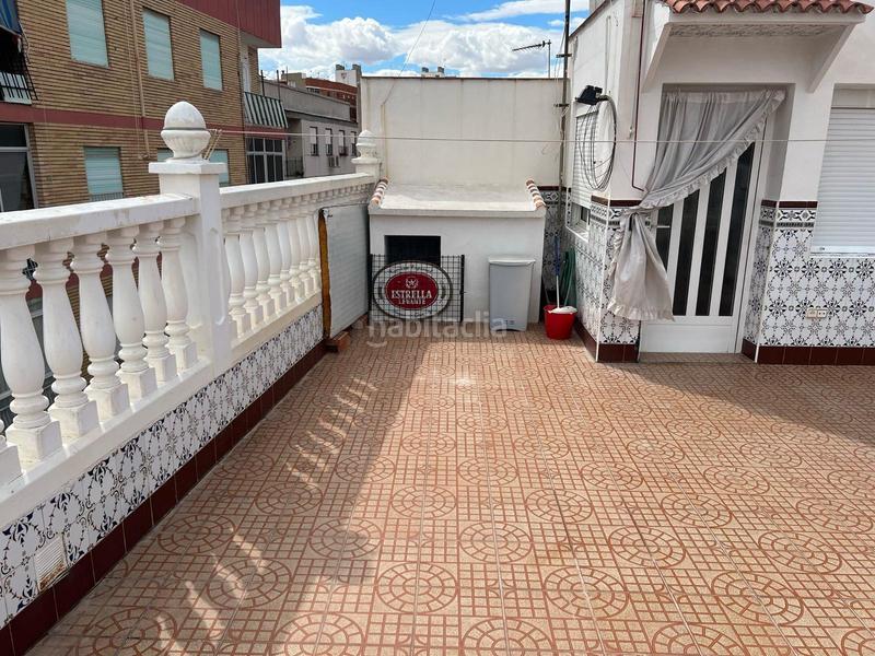 Foto d5f8d003-654c-44ab-b5c7-9a20c8ea5c68. Maison dans vía de raimundo de los reyes dans Sagrado Corazón Molina de Segura