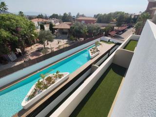 Location Appartement à Altorreal - El Chorrico. Se alquila piso de lujo en altorreal