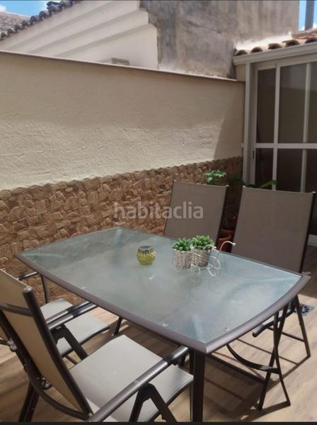 Foto 6148a287-dd98-4234-8226-ff225f263cbf. Maison avec parking dans San Miguel Molina de Segura