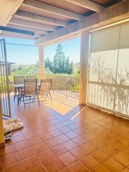 Foto 1cc8adb9-d9c3-40a9-ac2b-9d1d768b47b5. Chalet avec chauffage parking piscine dans Torres de Cotillas (Las)