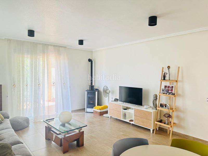 Foto 2a240515-fc09-4059-b9fc-649f3168aeec. Chalet avec chauffage parking piscine dans Torres de Cotillas (Las)