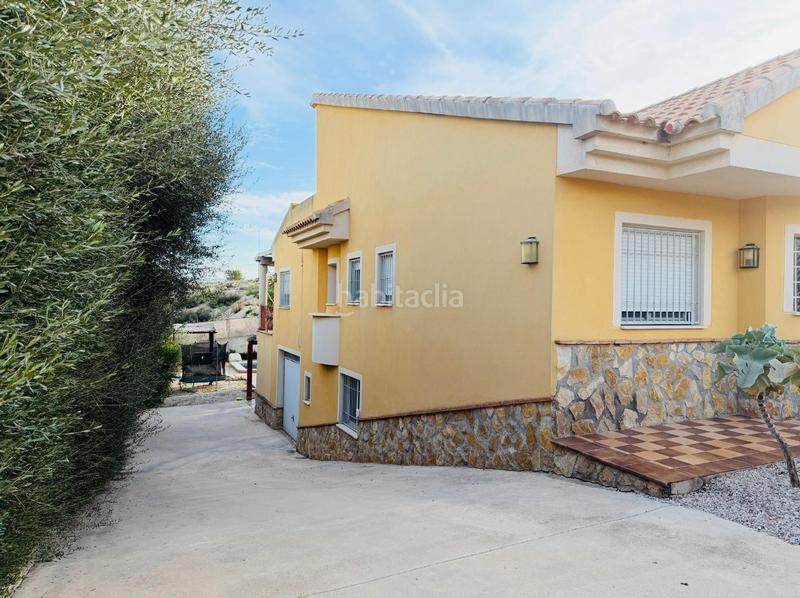 Foto 4d053e55-2e0e-466f-ac53-063359fdc3ae. Chalet avec chauffage parking piscine dans Torres de Cotillas (Las)