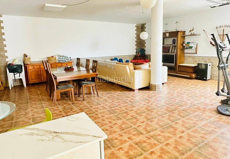 Foto 4de72b00-8035-4605-a0a3-5dc4b6332881. Chalet avec chauffage parking piscine dans Torres de Cotillas (Las)