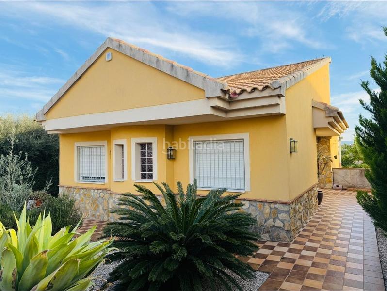 Foto 5e0bc248-5e30-4a61-99c0-cc52d188de1c. Chalet avec chauffage parking piscine dans Torres de Cotillas (Las)