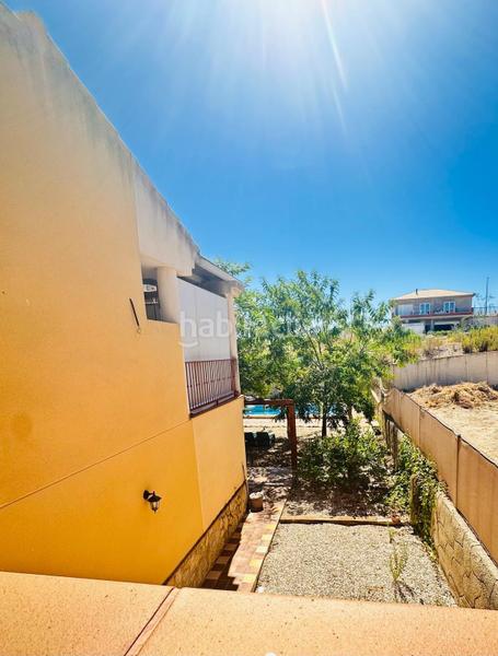 Foto 68f0cb49-dbd6-44b4-8bad-fcfa89c9f12d. Chalet avec chauffage parking piscine dans Torres de Cotillas (Las)