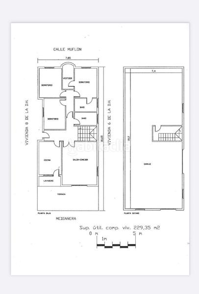 Foto 78a22c26-8c17-4471-ab8c-4a4557b842ff. Chalet avec chauffage parking piscine dans Torres de Cotillas (Las)