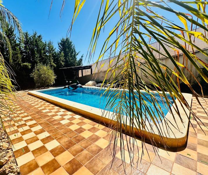 Foto 9cac0188-03f4-4a2a-95a4-1698fdb8640c. Chalet avec chauffage parking piscine dans Torres de Cotillas (Las)