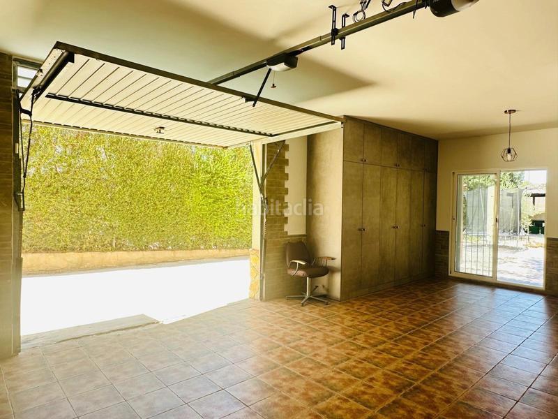 Foto 9d9eace6-e82c-483b-ac36-38c7c4eef4ca. Chalet avec chauffage parking piscine dans Torres de Cotillas (Las)