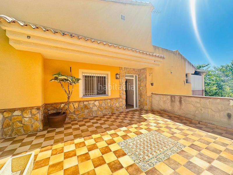 Foto a796d092-d527-4368-ac30-f0e57c4eff56. Chalet avec chauffage parking piscine dans Torres de Cotillas (Las)