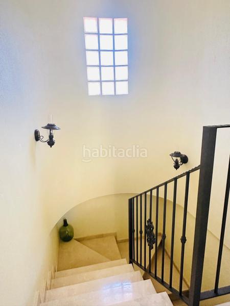 Foto a7e0d7b6-5346-4416-a730-a1409af37b47. Chalet avec chauffage parking piscine dans Torres de Cotillas (Las)