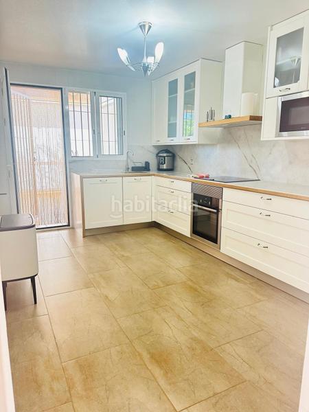 Foto bc9b0629-abfe-4aa8-9336-f855639fc440. Chalet avec chauffage parking piscine dans Torres de Cotillas (Las)