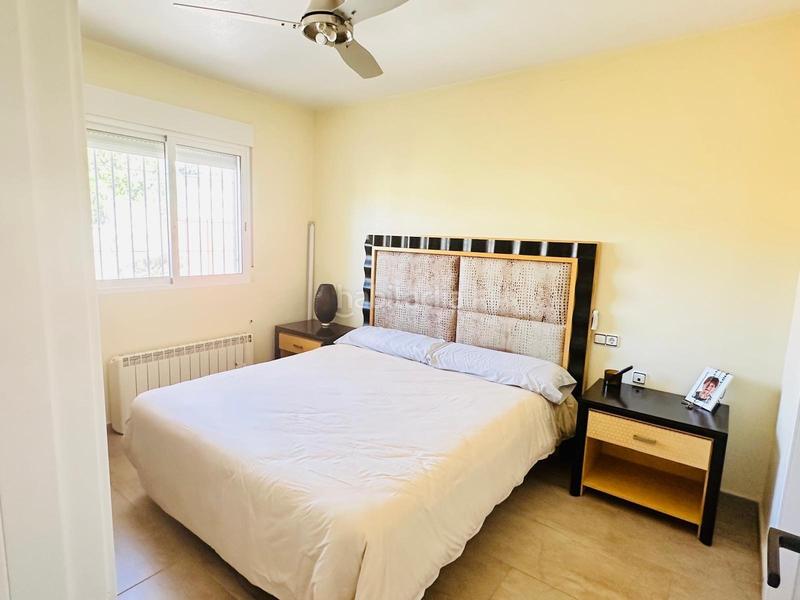 Foto ca12024e-0a29-44fc-9a13-6a7b94e3f806. Chalet avec chauffage parking piscine dans Torres de Cotillas (Las)