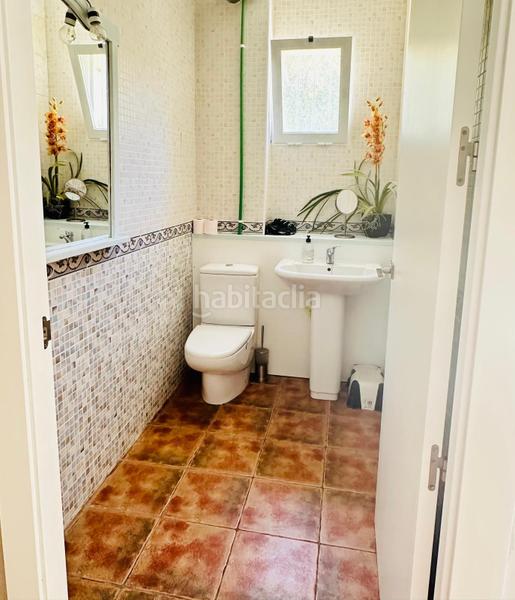 Foto d8799f78-018a-4271-b671-b6a03c86b145. Chalet avec chauffage parking piscine dans Torres de Cotillas (Las)