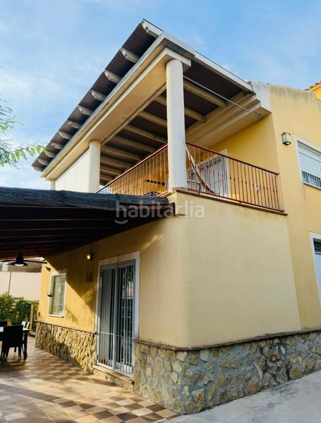 Foto f606f839-1fcb-4ea8-9fe7-f182e4702f69. Chalet avec chauffage parking piscine dans Torres de Cotillas (Las)