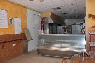 Local commercial à Sagrado Corazón