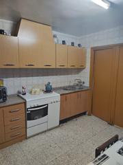 Casa adossada a El Castillo - San Roque - El Carmen. Se vende!  casa en planta baja en la mejor zona de molina