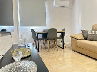 Pis a Lorquí. Piso recién reformado en lorquí