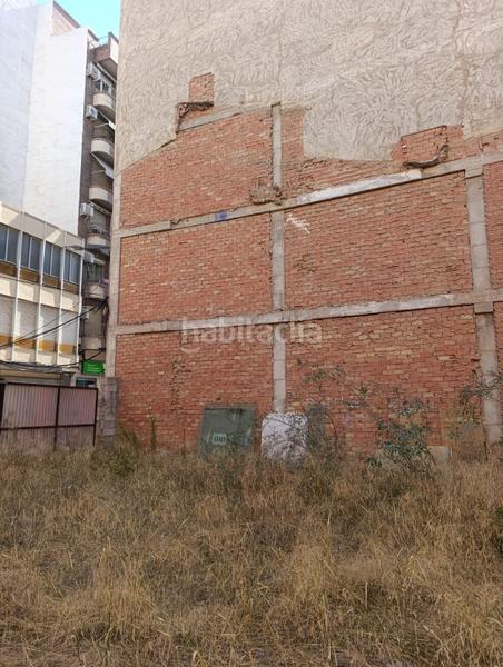 Foto 19d16b68-9a22-42f5-a053-47e54c7c3f8f. Terrain résidentiel dans El Castillo - San Roque - El Carmen Molina de Segura