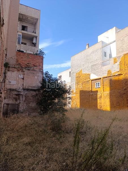 Foto 36cfe73a-bf4b-43de-8d76-3ea67ce86314. Terrain résidentiel dans El Castillo - San Roque - El Carmen Molina de Segura