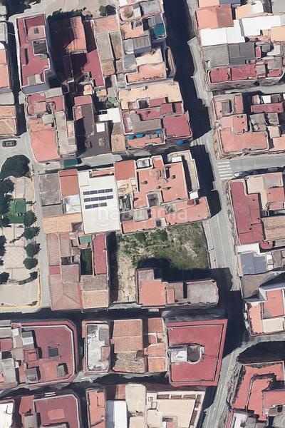 Foto 7efd9307-210f-4cd0-893f-a9b82a61a61a. Terrain résidentiel dans El Castillo - San Roque - El Carmen Molina de Segura