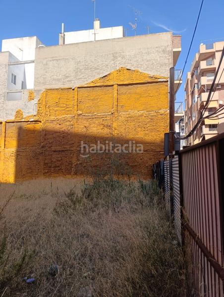 Foto e50fa641-a520-464d-b975-961f72e5dcca. Terrain résidentiel dans El Castillo - San Roque - El Carmen Molina de Segura